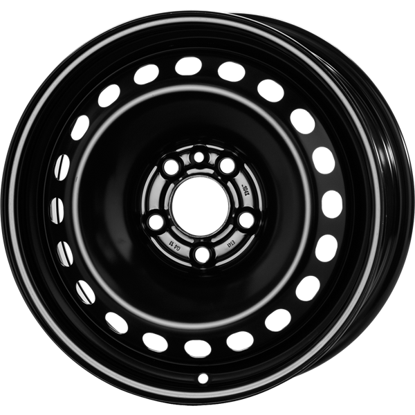 Magnetto Wheels MW R1-1772