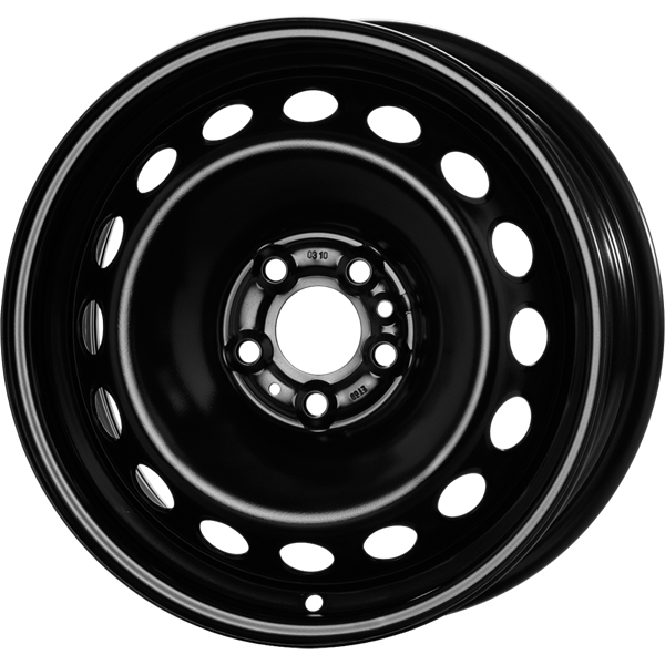 Magnetto Wheels MW R1-1741