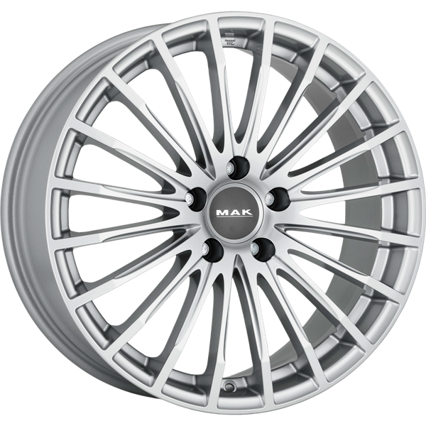 MAK Starlight 8,50x19 5x112,00 ET35,00