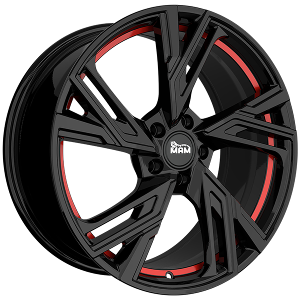MAM RS5 BPRI 7,50x17 5x112,00 ET45,00