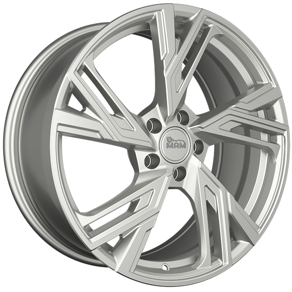 MAM RS5 SL 7,00x16 5x112,00 ET40,00
