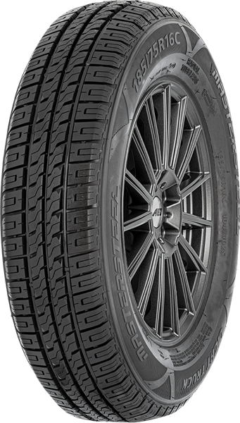 Mastersteel LIGHT TRUCK 195/65 R16 104/102 T C