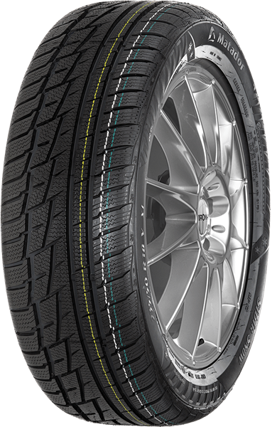 Matador MP92 Sibir Snow SUV 225/75 R16 104 T