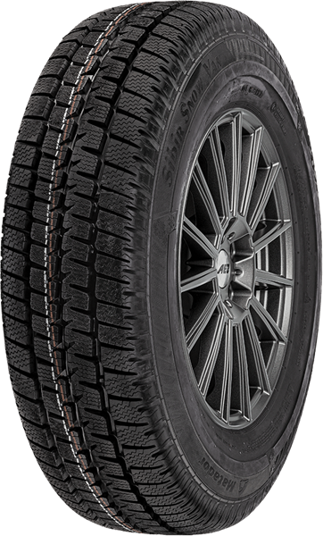 Matador MPS 530 Sibir Snow Van 205/75 R16 110/108 R C