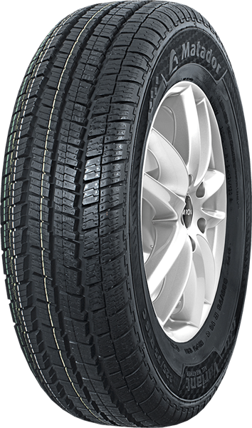 Matador MPS125 205/70 R15 106/104 R C, M+S