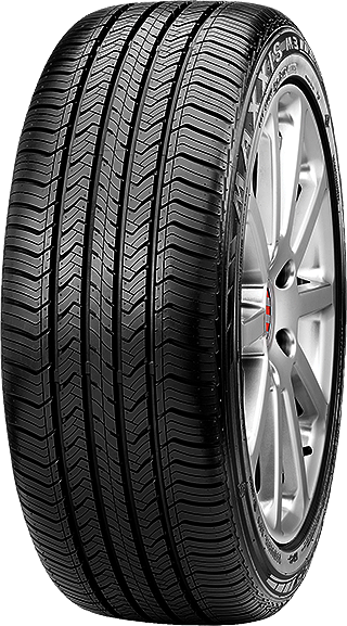 Maxxis Bravo HPM3 265/50 R19 110 V XL