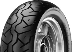 Maxxis M6011 90/90-19 52 H Front TL M/C Classic