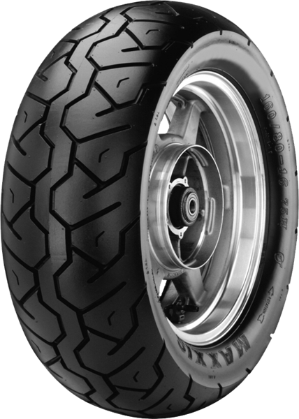 Maxxis M6011 150/80-15 70 H Rear TL M/C Classic