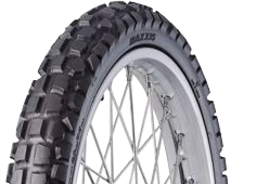 Maxxis M6033 80/90-21 48 P Front TT NHS