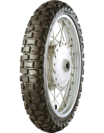 Maxxis M6034 4.60-18 63 P Rear TT NHS