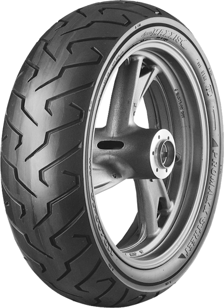 Maxxis M6103 Promaxx 130/90-15 66 H Rear TL M/C