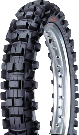 Maxxis M7305 Maxxcross IT 90/100-14 49 M Rear TT NHS