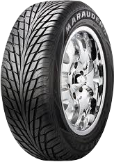 Maxxis MA-S2 Marauder II 255/60 R17 110 H