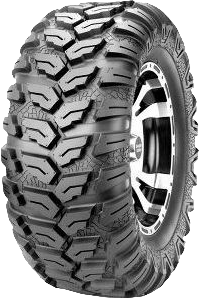 Maxxis MU08 Ceros 26x11 R12 79 N 6PR