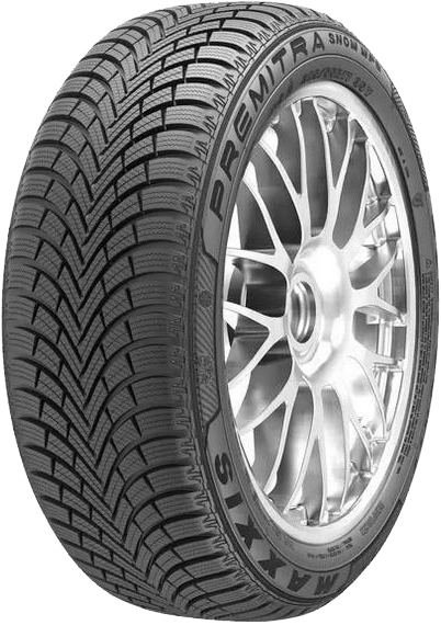 Maxxis Premitra Snow WP6 195/65 R15 91 T