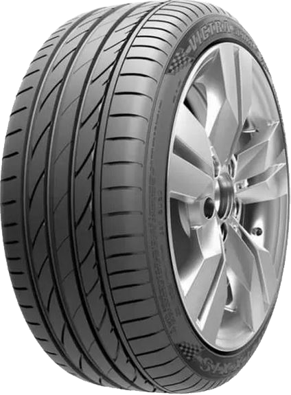 Maxxis Victra Sport 5 VS5 245/40 R17 95 Y XL, ZR