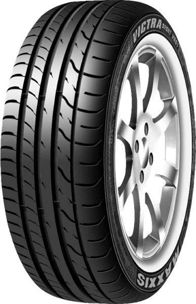 Maxxis Victra Sport VS-01 215/45 R18 93 Y XL, ZR