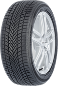 Mazzini Cross AllSeason AS8 235/55 R19 105 W