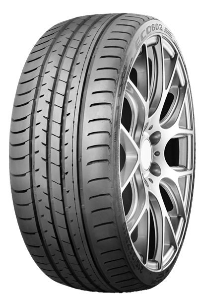 Mazzini ECO602 275/30 R20 97 Y XL, ZR