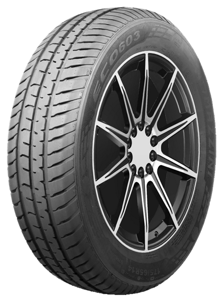 Mazzini ECO603 245/40 R18 97 W ZR