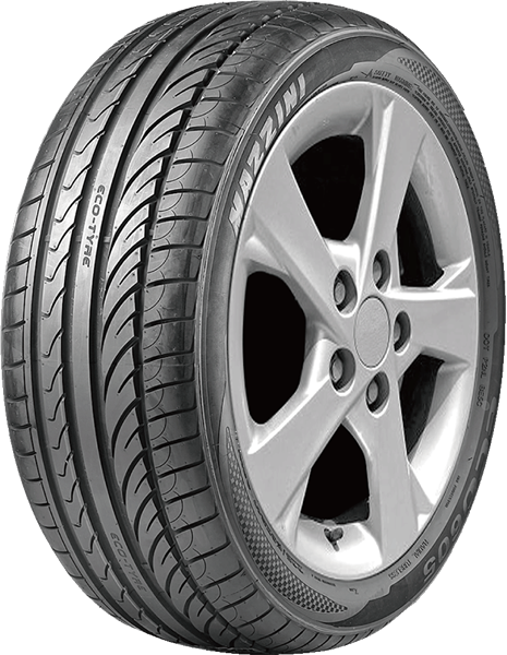 Mazzini ECO605 plus 235/45 R17 97 W XL, ZR