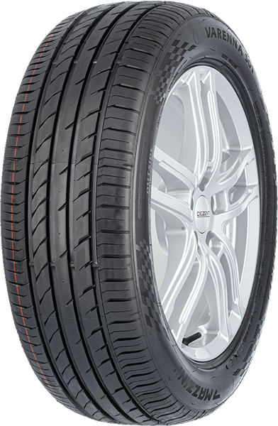 Mazzini Varenna S01 275/35 R19 100 Y XL, ZR