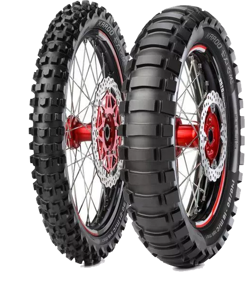 Metzeler Karoo Extreme 150/70 R18 70 S Rear TL M/C