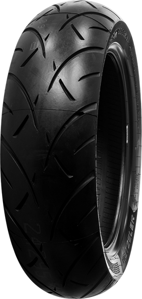 Metzeler ME 888 Marathon Ultra 200/50 R18 82 H Rear TL M/C RF