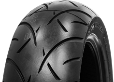 Metzeler ME 888 Marathon Ultra 240/40 R18 (79 V) Rear TL M/C