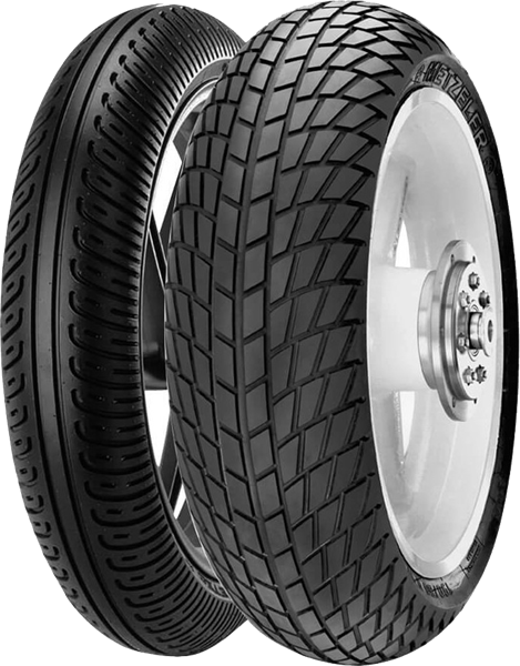 Metzeler Racetec SM Rain 165/55 R17 Rear TL NHS