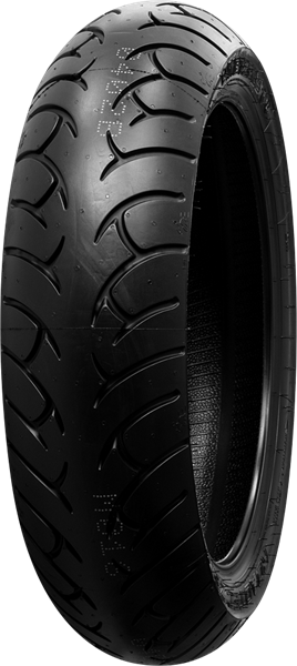 Metzeler Roadtec Z6 170/60Z R17 (72 W) Rear TL M/C