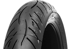 Metzeler Roadtec Z8 Interact 120/70ZR17 (58 W) Front TL M/C M