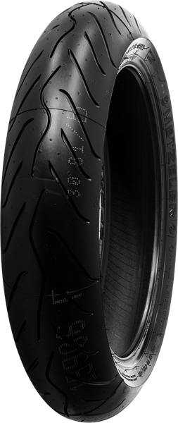 Metzeler Sportec M3 120/70ZR17 (58 W) Front TL M/C