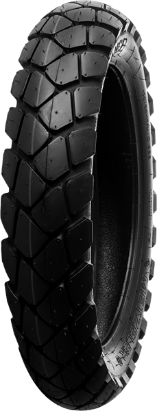 Metzeler Tourance 120/90-17 64 S Rear TT M/C