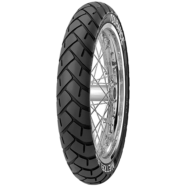 Metzeler Tourance 90/90-21 54 S Front TT M/C