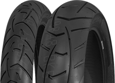 Metzeler Tourance Next 170/60 R17 72 V Rear TL M/C B