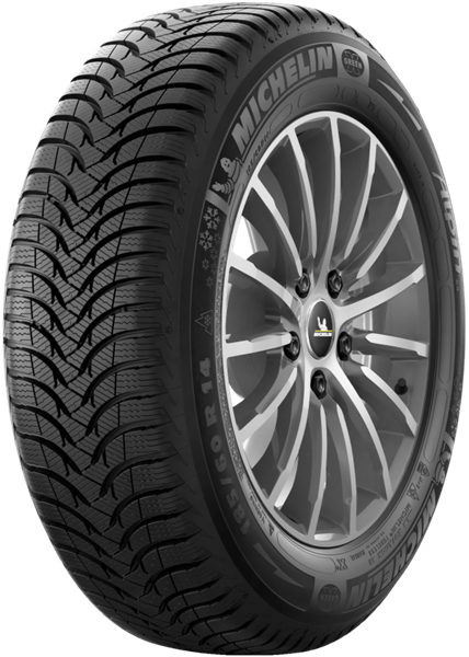 Michelin Alpin A4 185/60 R14 82 T