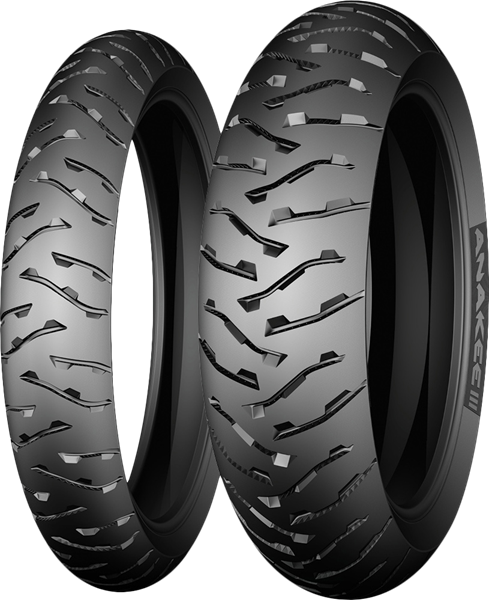 Michelin ANAKEE 3 150/70 R17 69 V Rear TL/TT M/C C