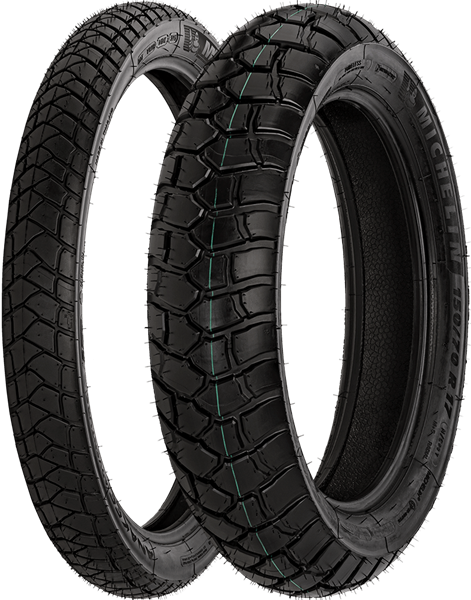 Michelin Anakee Adventure 150/70 R18 70 H Rear M/C