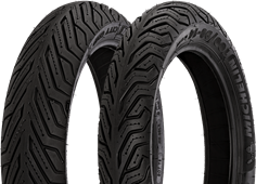 Michelin City Grip 2 140/60-14 64 S Rear TL M/C RF