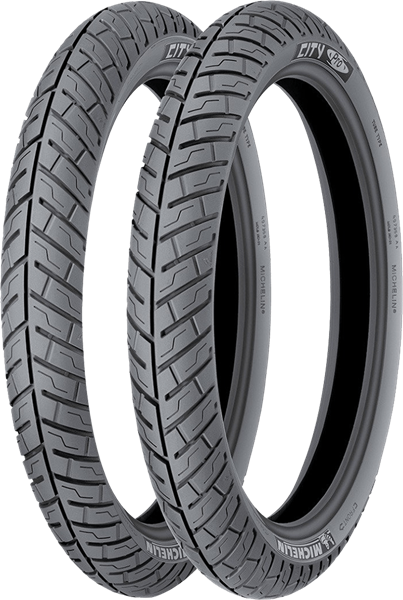 Michelin CITY PRO 70/90-14 40 P TT M/C RF