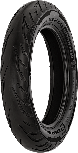 Michelin Commander III Cruiser 100/90 B19 57 H Front TL/TT M/C