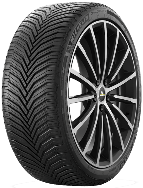 Michelin CrossClimate 2 235/40 R19 96 H XL, VOL