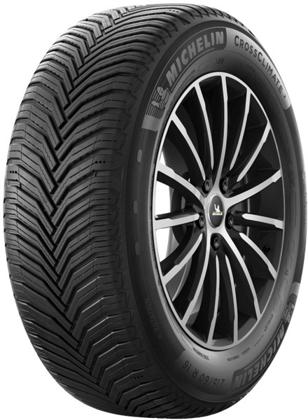 Michelin CrossClimate 2 215/60 R16 99 V XL