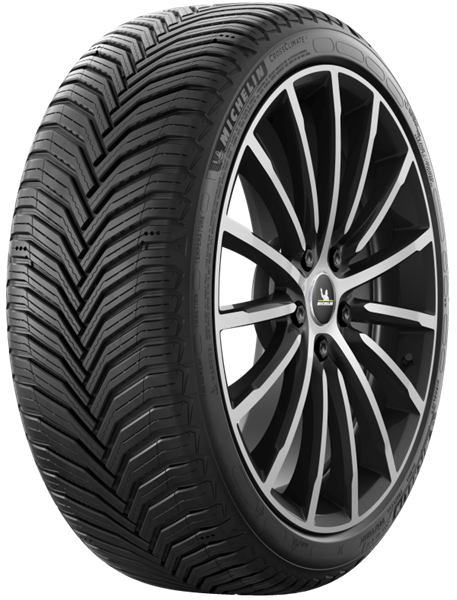 Michelin CrossClimate 2 205/45 R17 88 W XL