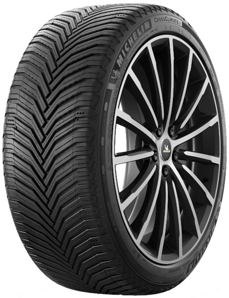 Michelin CrossClimate 2 245/40 R19 98 Y XL