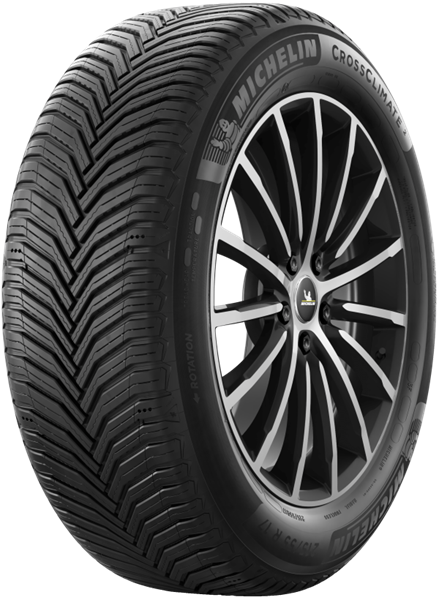 Michelin CrossClimate 2 235/50 R18 101 Y XL