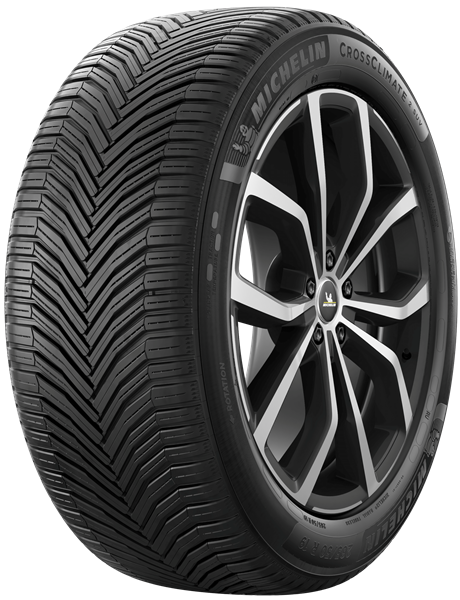 Michelin CrossClimate 2 SUV 265/50 R19 110 W XL