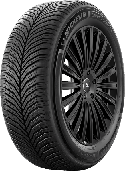 Michelin CrossClimate 3 235/55 R17 103 Y XL