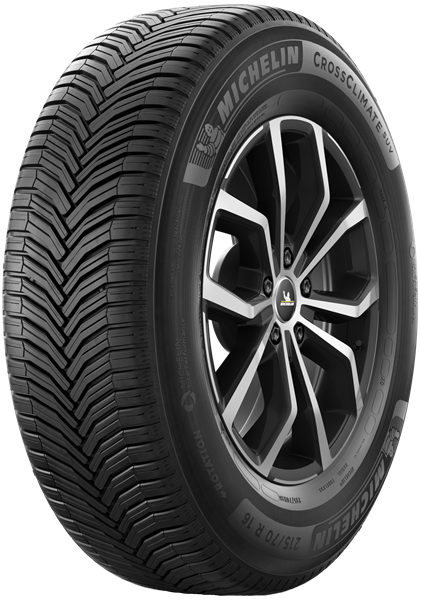 Michelin CrossClimate SUV 215/70 R16 100 H